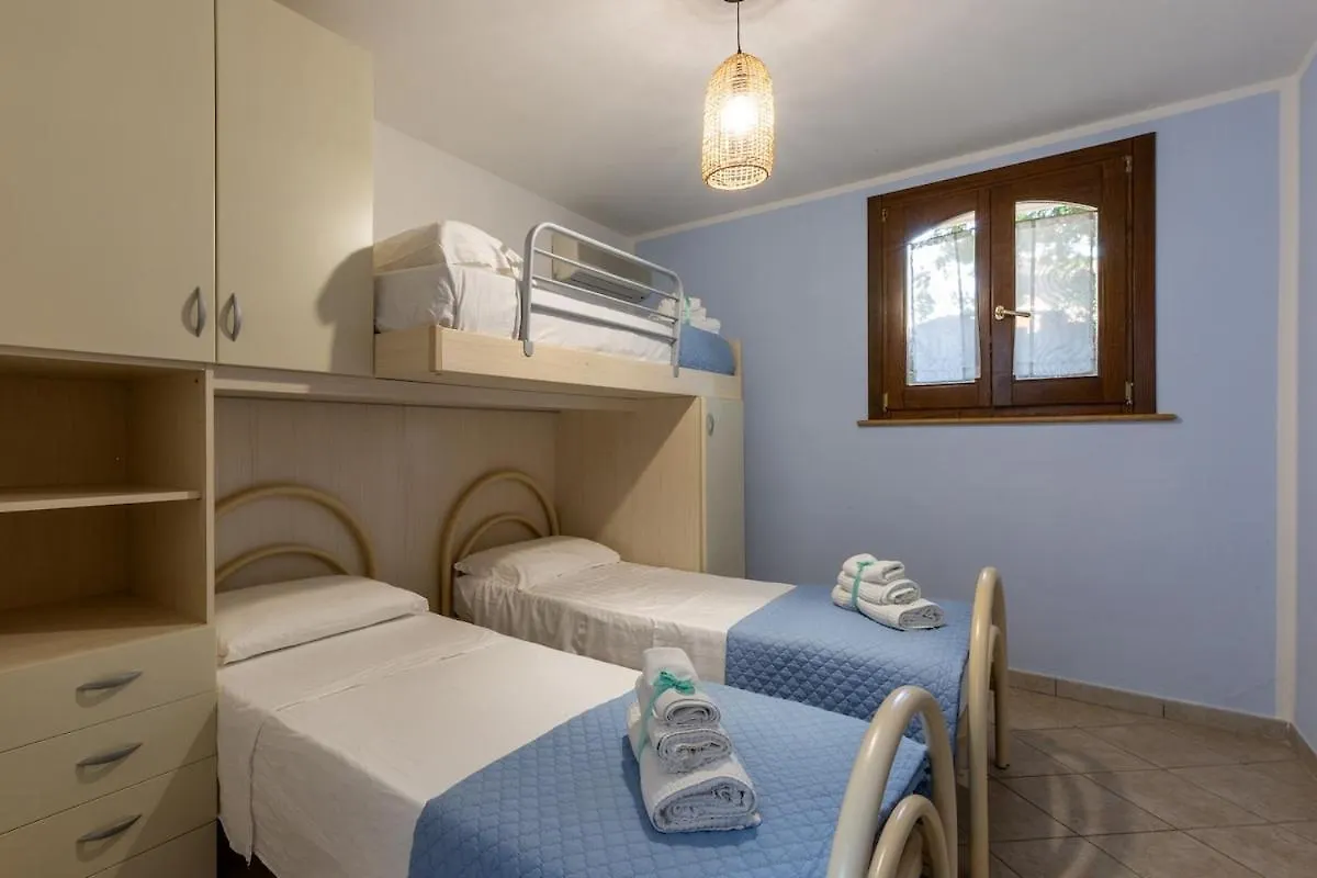 Capo Blu House With Sea View Villa Fort Village