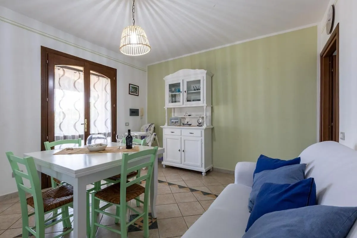 Capo Blu House With Sea View Villa Fort Village Holiday home