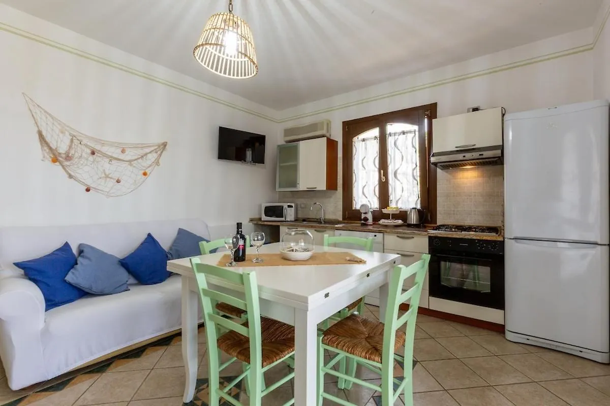 Capo Blu House With Sea View Villa Fort Village