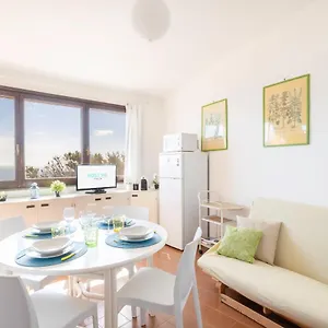 Casa vacanze Fronte Mare Pinus Village 74, Santa Margherita di Pula